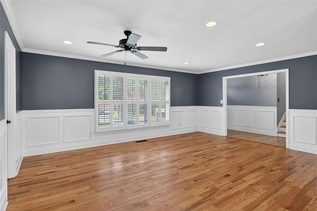 3 Berkshire Lane NE, Rome, GA 30161