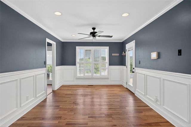 3 Berkshire Lane NE, Rome, GA 30161