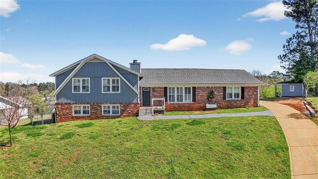 3 Berkshire Lane NE, Rome, GA 30161