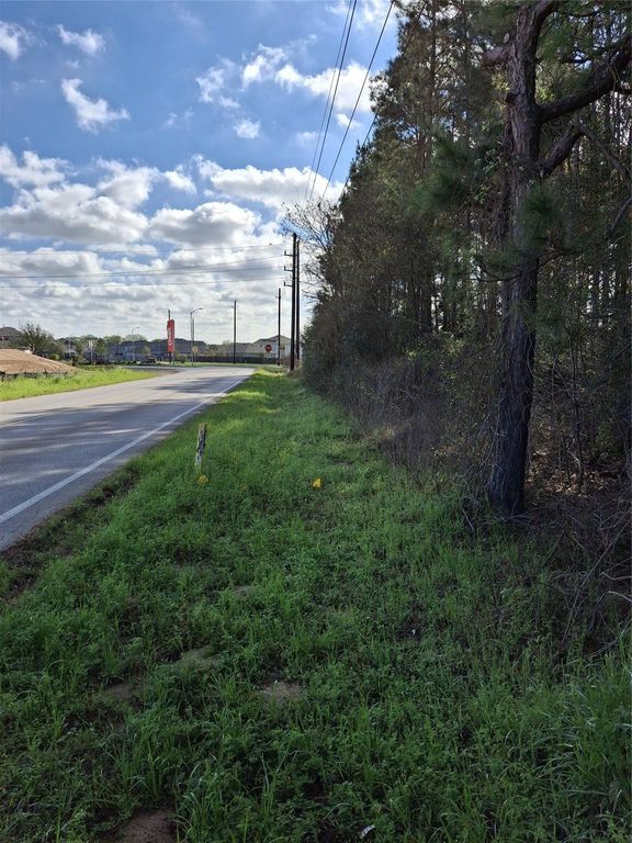 25450 Decker Prairie Rosehill Road, Magnolia, TX 77355