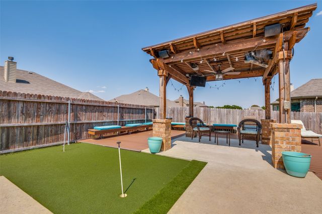 1513 Summerwood Lane, Cedar Hill, TX 75104