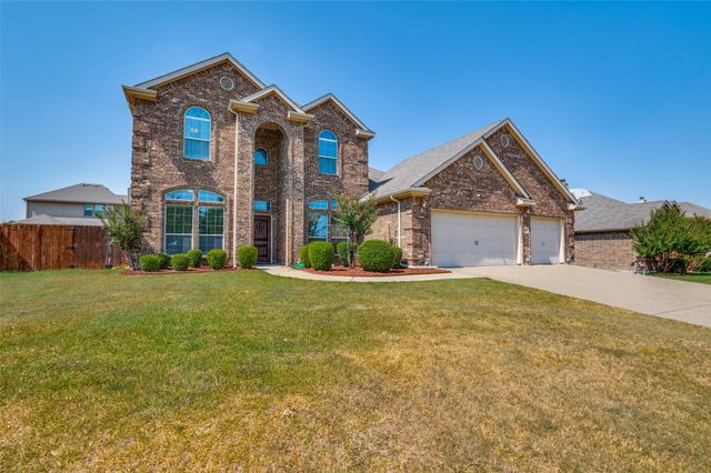 1513 Summerwood Lane, Cedar Hill, TX 75104