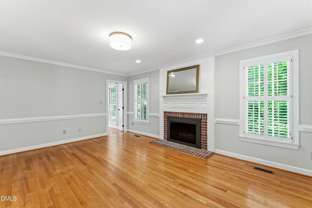 1101 Winterwind Place, Raleigh, NC 27615