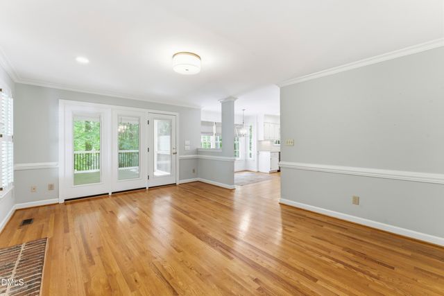 1101 Winterwind Place, Raleigh, NC 27615