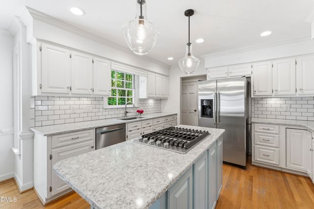 1101 Winterwind Place, Raleigh, NC 27615