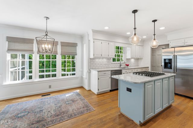 1101 Winterwind Place, Raleigh, NC 27615