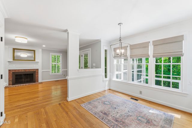 1101 Winterwind Place, Raleigh, NC 27615