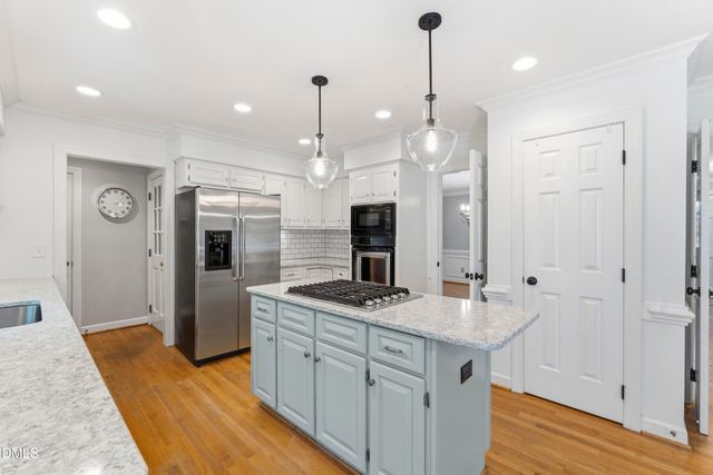 1101 Winterwind Place, Raleigh, NC 27615