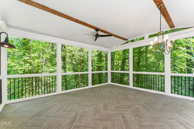 1101 Winterwind Place, Raleigh, NC 27615