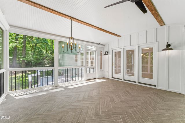 1101 Winterwind Place, Raleigh, NC 27615