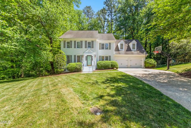 1101 Winterwind Place, Raleigh, NC 27615