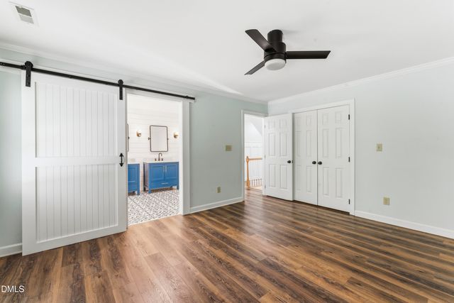 1101 Winterwind Place, Raleigh, NC 27615