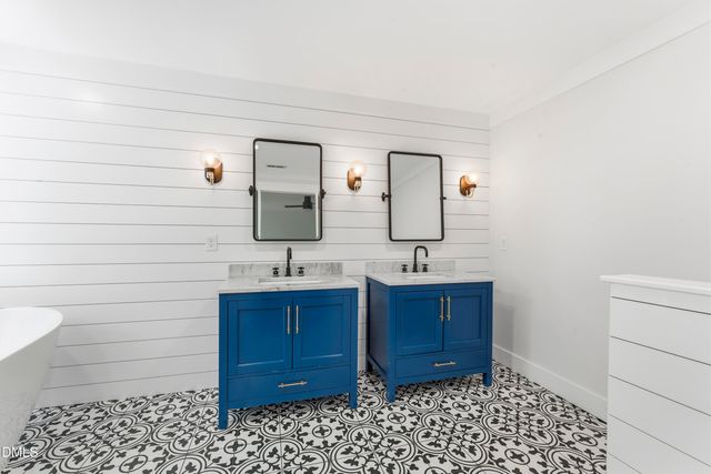 1101 Winterwind Place, Raleigh, NC 27615