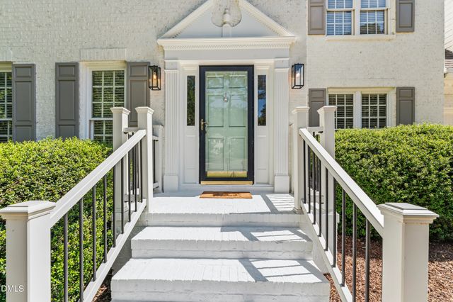 1101 Winterwind Place, Raleigh, NC 27615