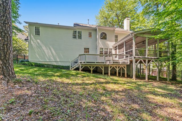 1101 Winterwind Place, Raleigh, NC 27615