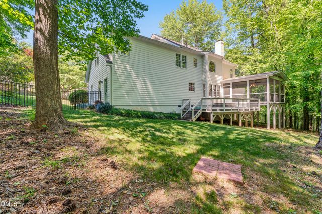 1101 Winterwind Place, Raleigh, NC 27615