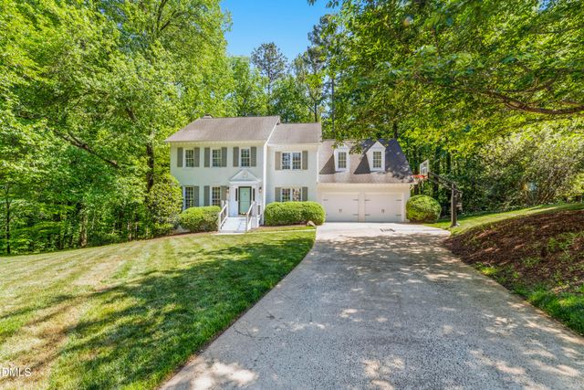 1101 Winterwind Place, Raleigh, NC 27615