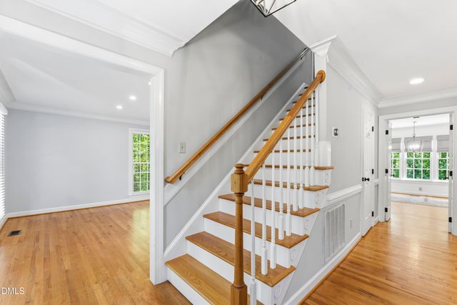 1101 Winterwind Place, Raleigh, NC 27615