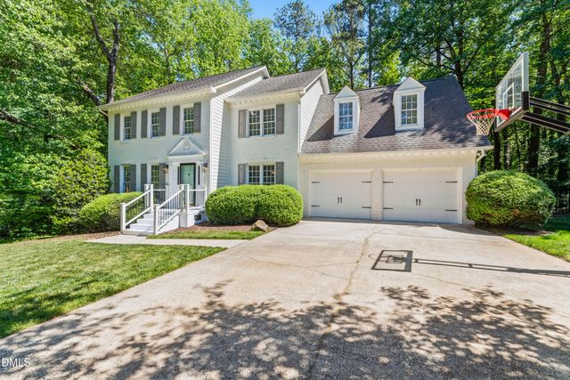 1101 Winterwind Place, Raleigh, NC 27615