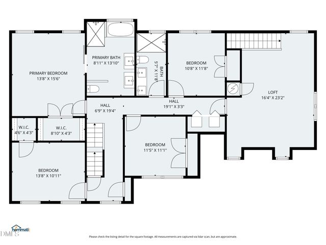 1101 Winterwind Place, Raleigh, NC 27615