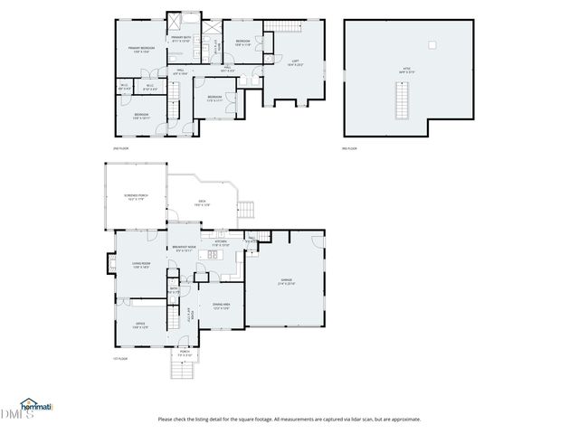 1101 Winterwind Place, Raleigh, NC 27615