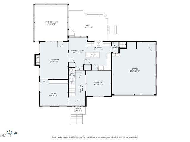 1101 Winterwind Place, Raleigh, NC 27615