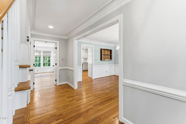 1101 Winterwind Place, Raleigh, NC 27615