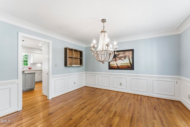 1101 Winterwind Place, Raleigh, NC 27615