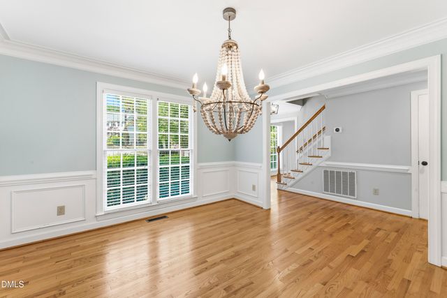 1101 Winterwind Place, Raleigh, NC 27615