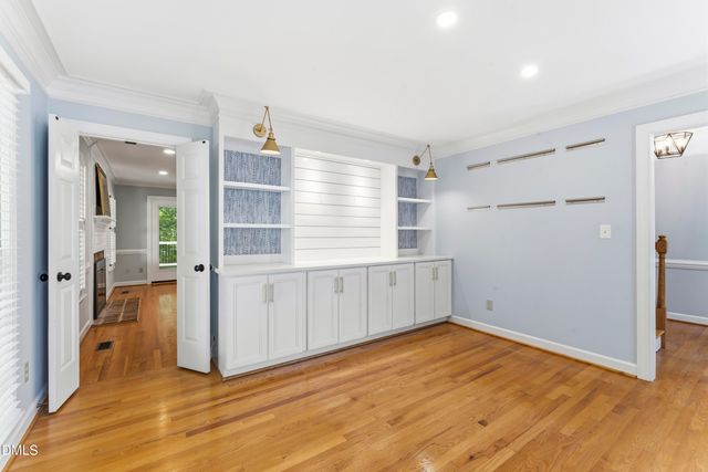 1101 Winterwind Place, Raleigh, NC 27615