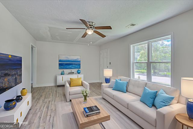 2001 Hiram Road, Augusta, GA 30904