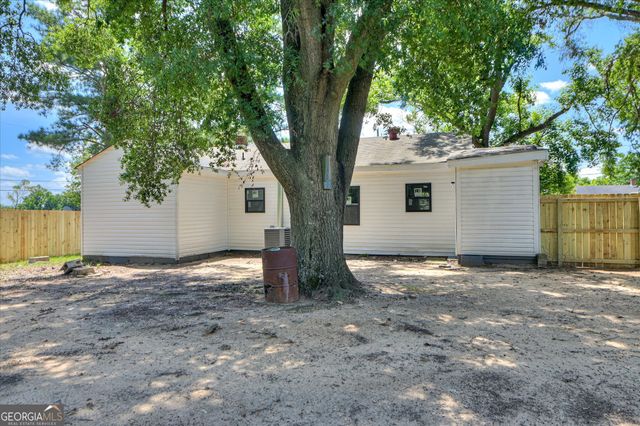 2001 Hiram Road, Augusta, GA 30904