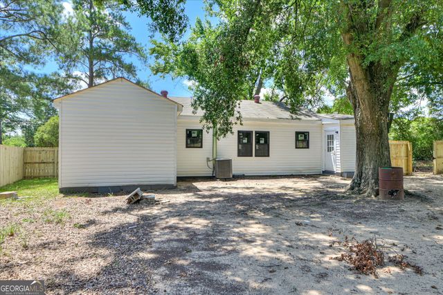 2001 Hiram Road, Augusta, GA 30904