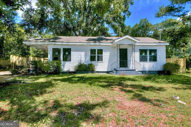 2001 Hiram Road, Augusta, GA 30904