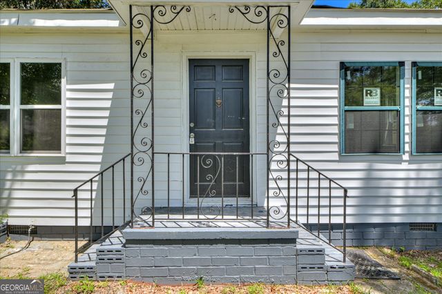 2001 Hiram Road, Augusta, GA 30904