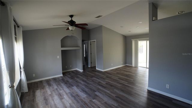 2405 MISTLETO LANE, North Port, FL 34286