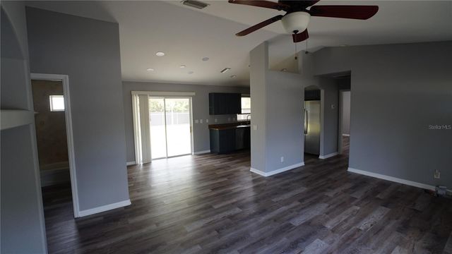 2405 MISTLETO LANE, North Port, FL 34286