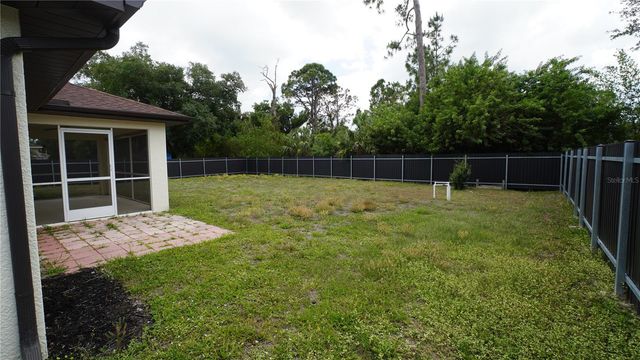 2405 MISTLETO LANE, North Port, FL 34286