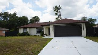 2405 MISTLETO LANE, North Port, FL 34286