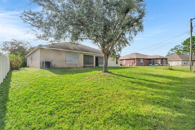 1461 Goyer Rd SE, Palm Bay, FL 32909