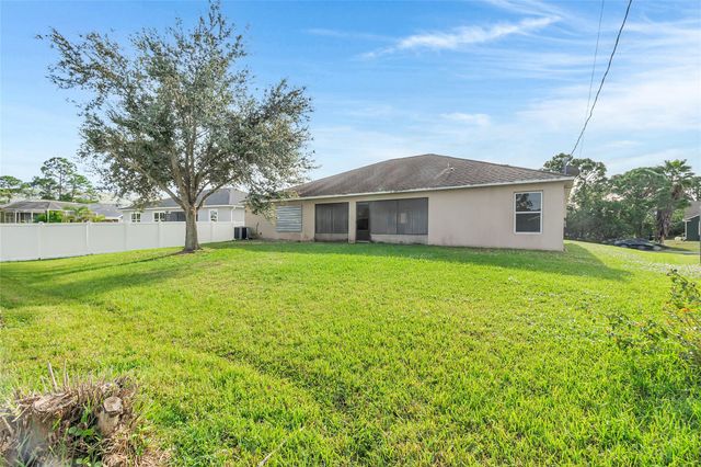 1461 Goyer Rd SE, Palm Bay, FL 32909
