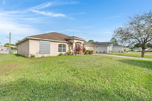 1461 Goyer Rd SE, Palm Bay, FL 32909