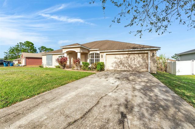 1461 Goyer Rd SE, Palm Bay, FL 32909