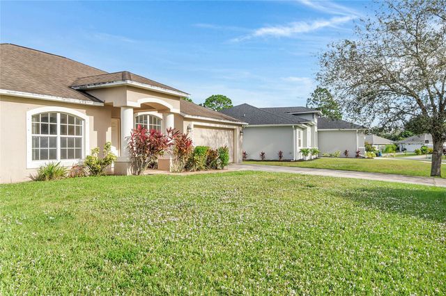 1461 Goyer Rd SE, Palm Bay, FL 32909