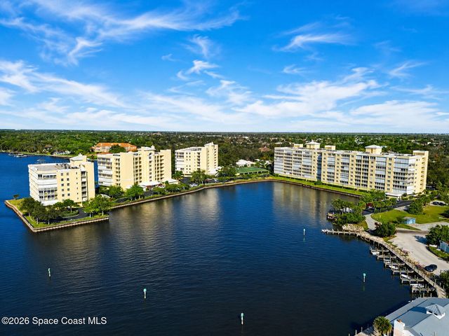 134 Starboard Lane 402, Merritt Island, FL 32953