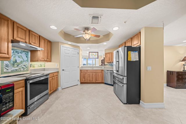 134 Starboard Lane 402, Merritt Island, FL 32953