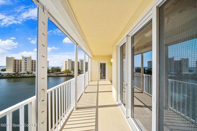 134 Starboard Lane 402, Merritt Island, FL 32953
