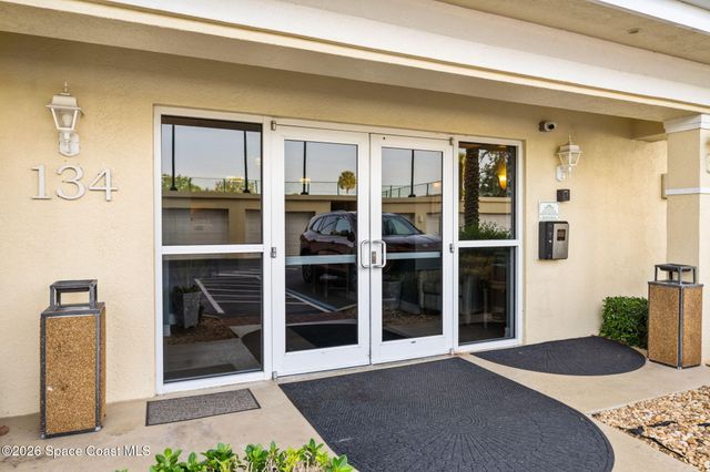 134 Starboard Lane 402, Merritt Island, FL 32953
