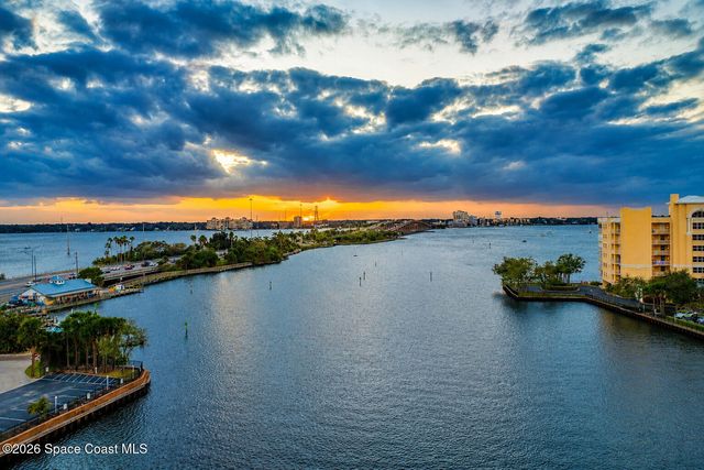 134 Starboard Lane 402, Merritt Island, FL 32953