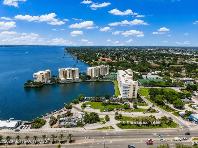 134 Starboard Lane 402, Merritt Island, FL 32953